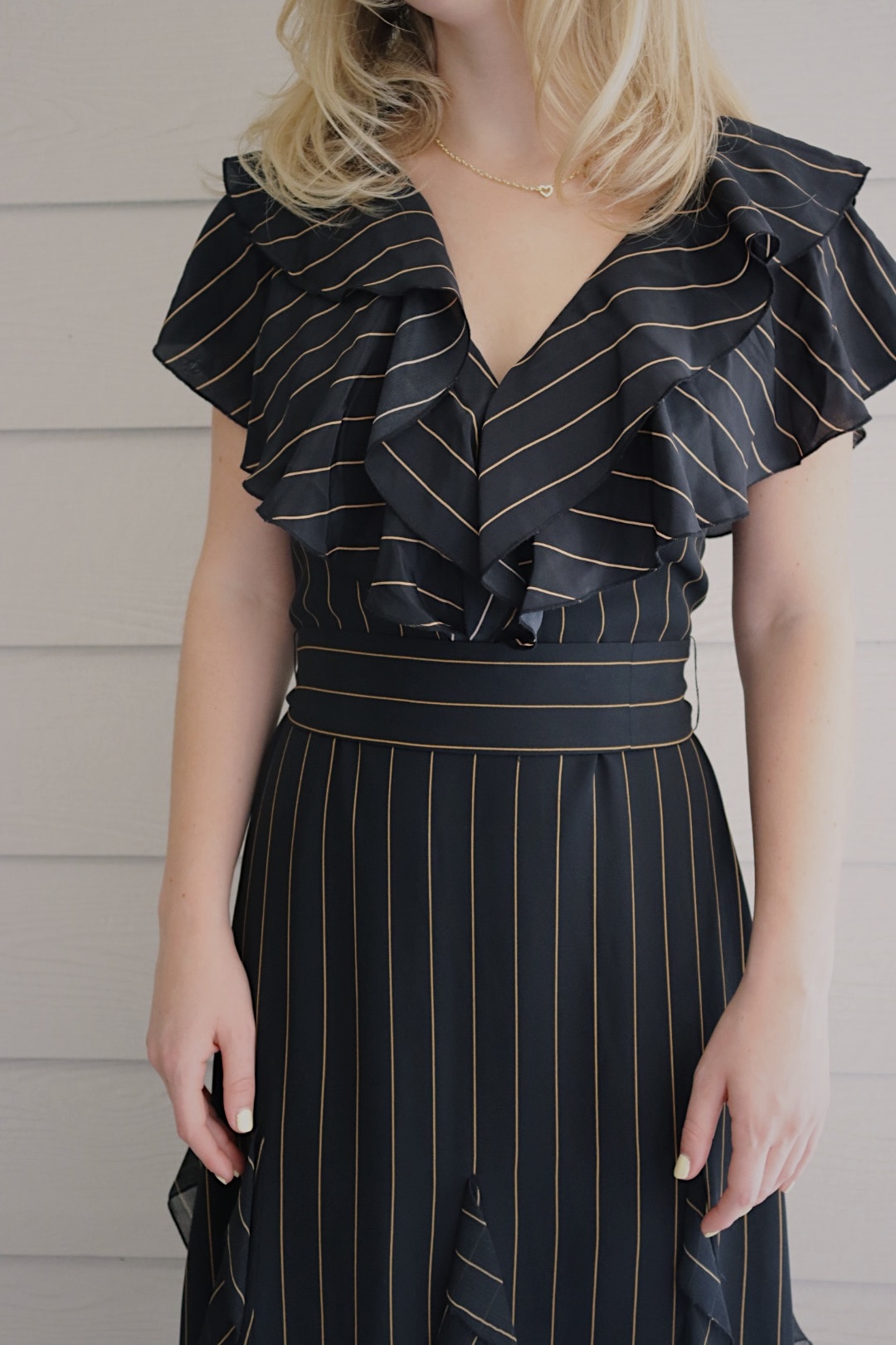 ALICE + OLIVIA DRESS