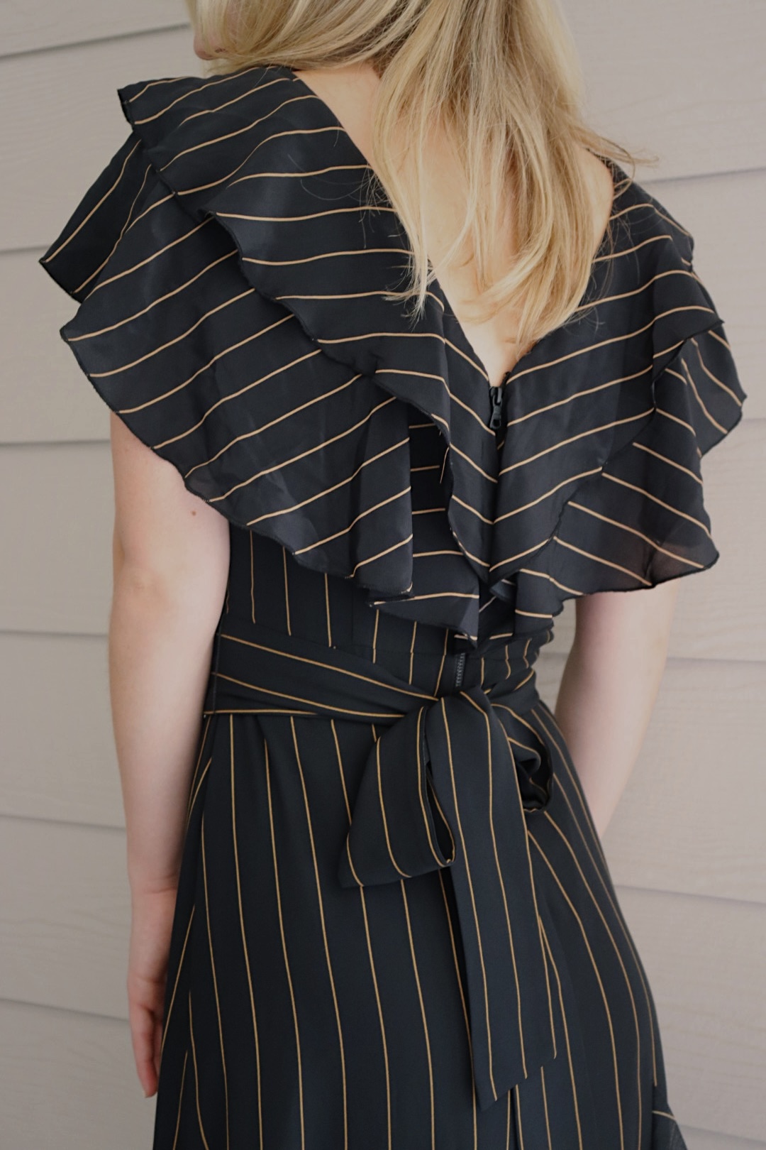 ALICE + OLIVIA DRESS view 7