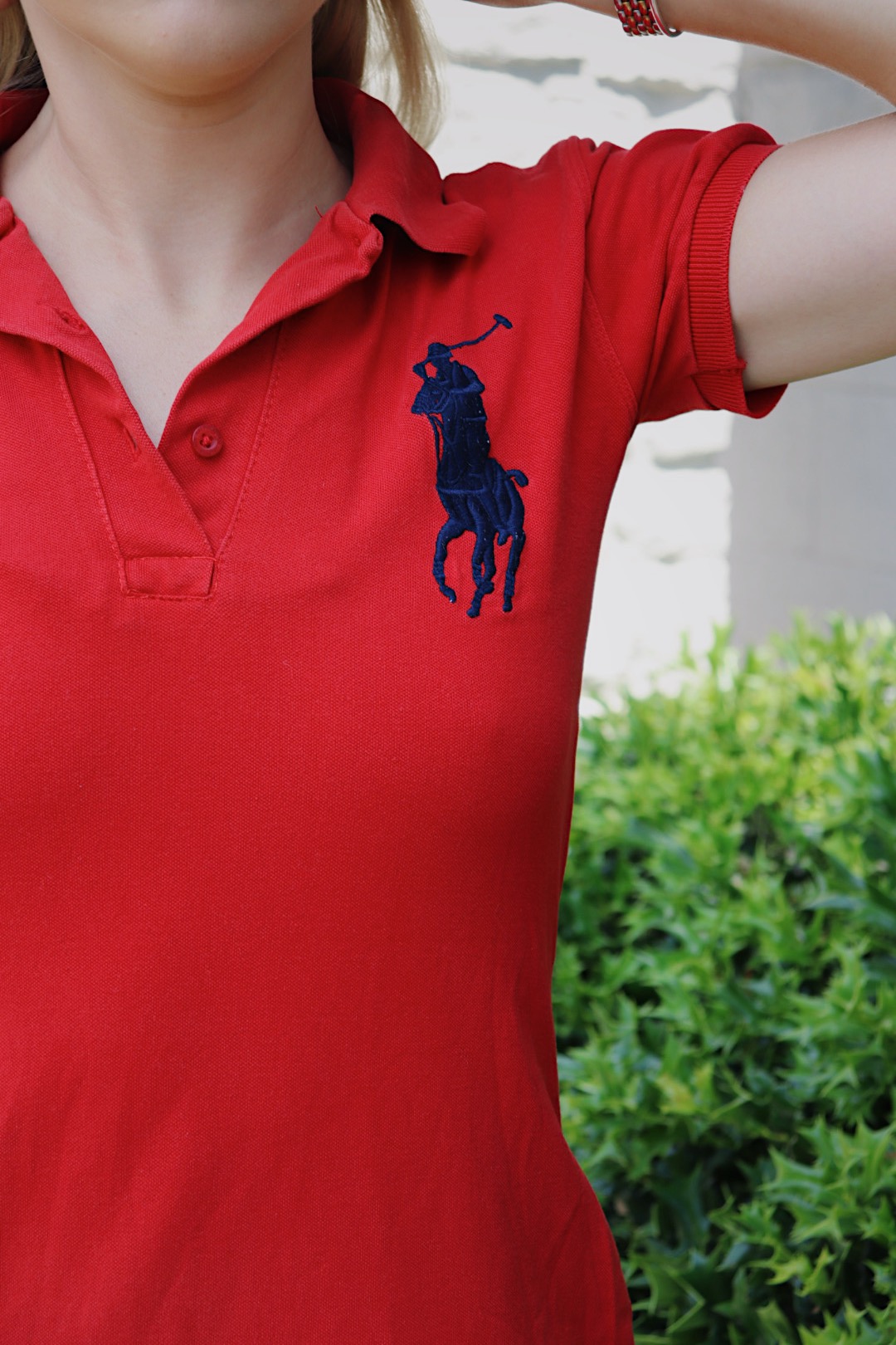 RALPH LAUREN TENNIS DRESS view 4
