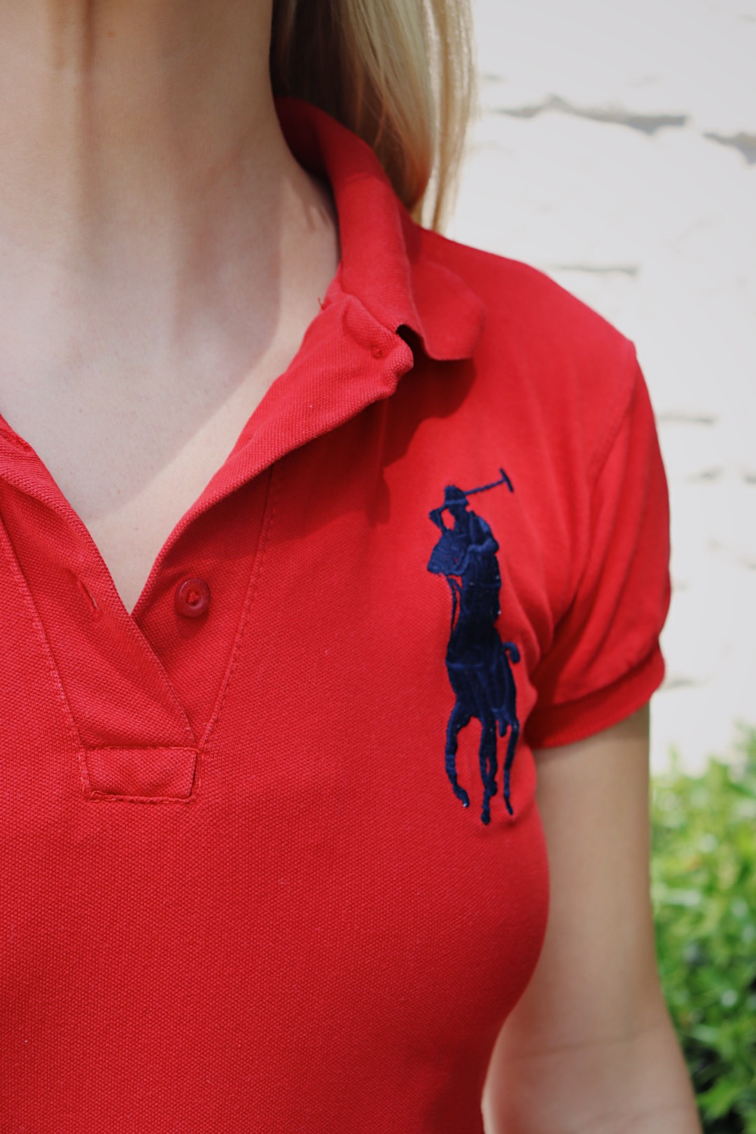 RALPH LAUREN TENNIS DRESS view 5