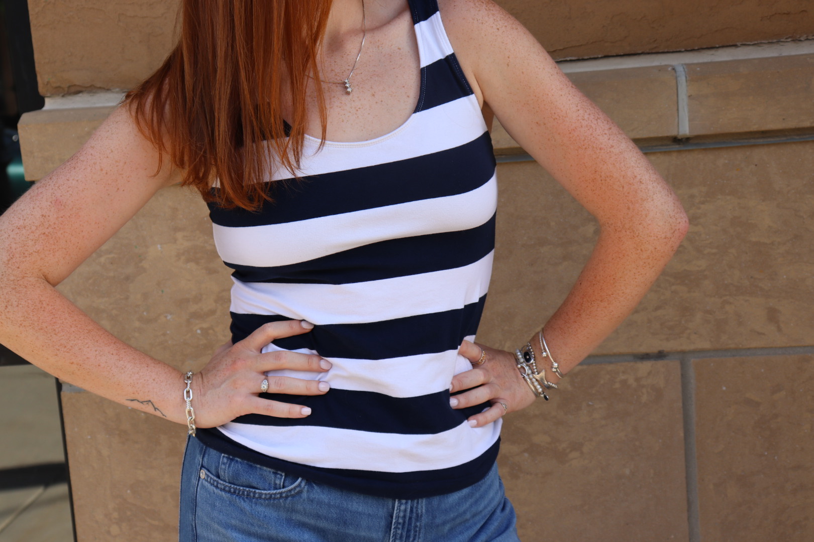 RALPH LAUREN TANK
