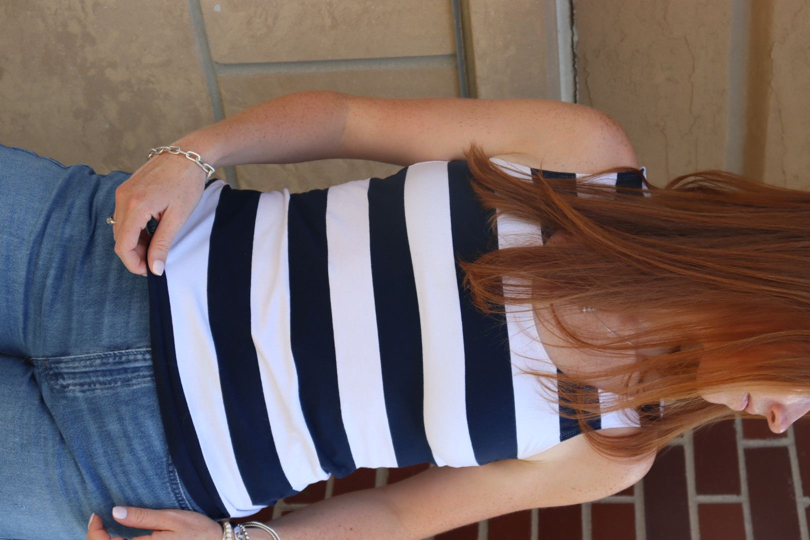 RALPH LAUREN TANK view 2