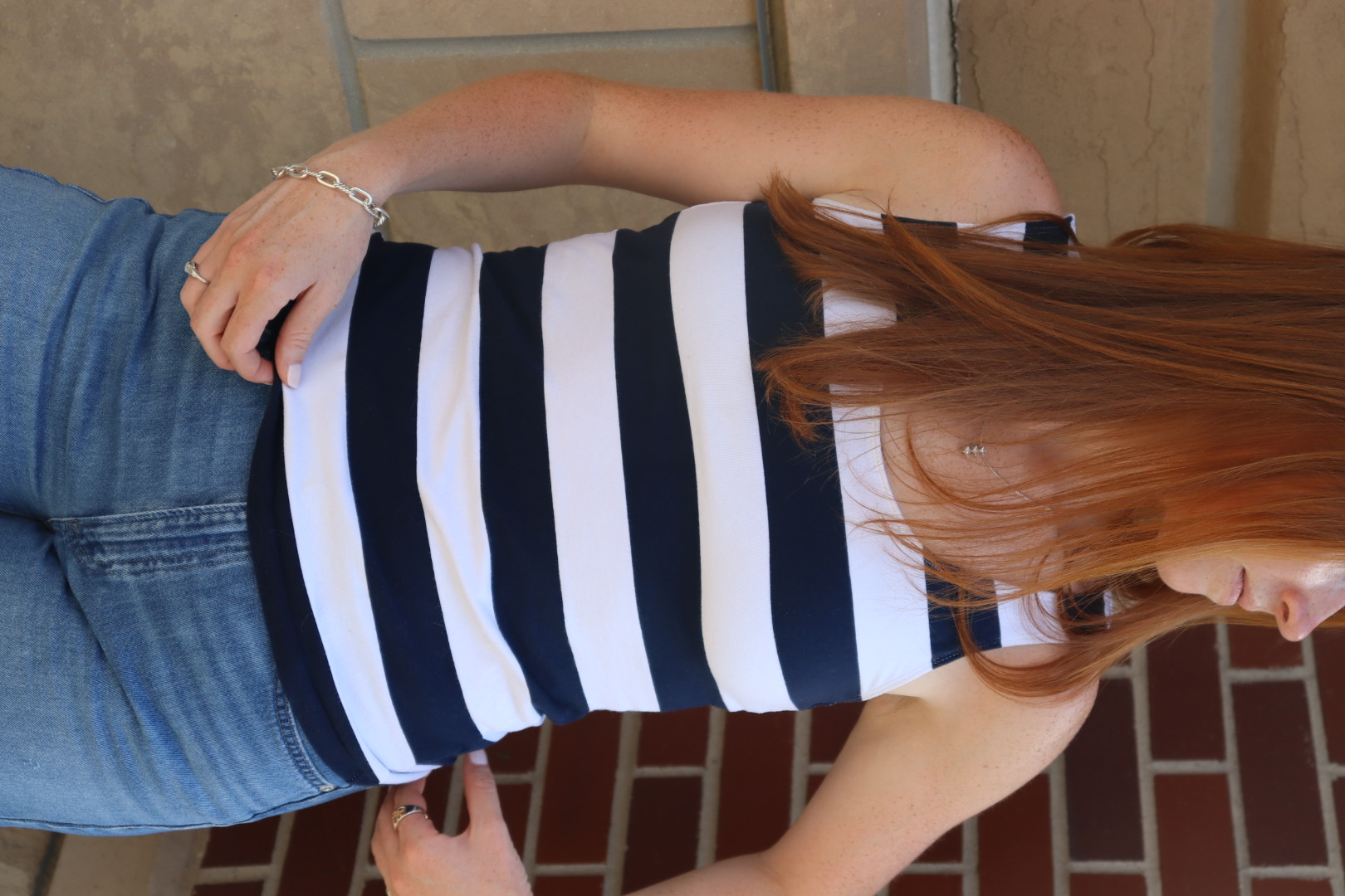RALPH LAUREN TANK view 3