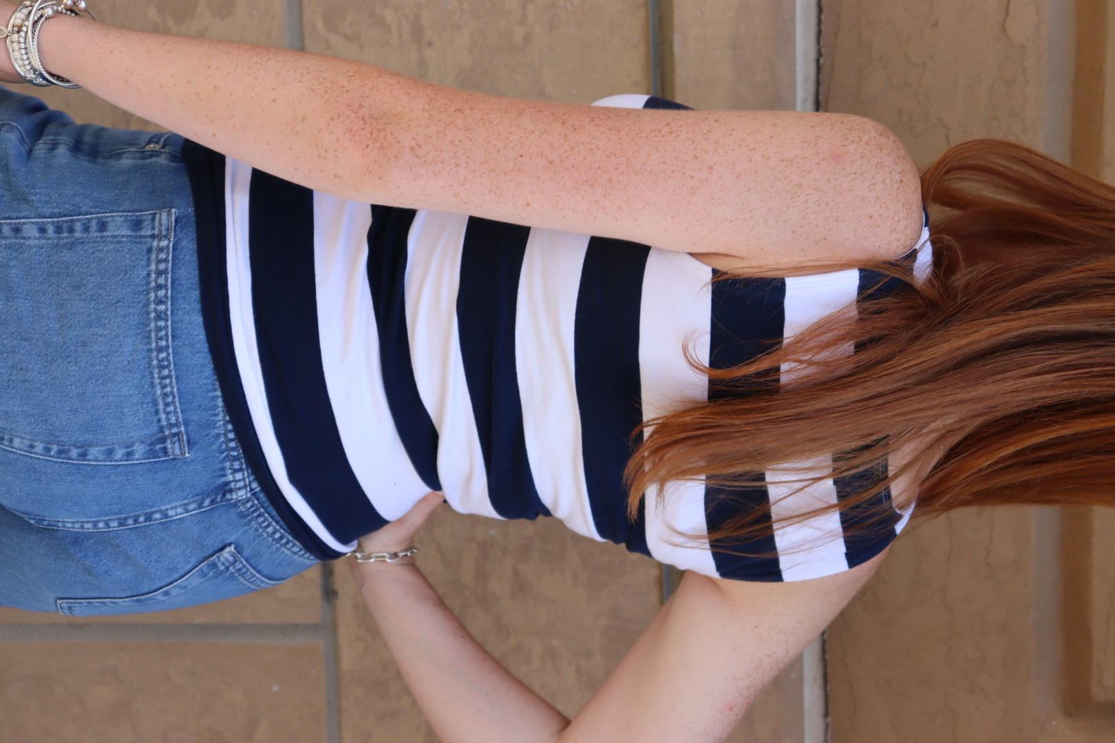 RALPH LAUREN TANK view 4