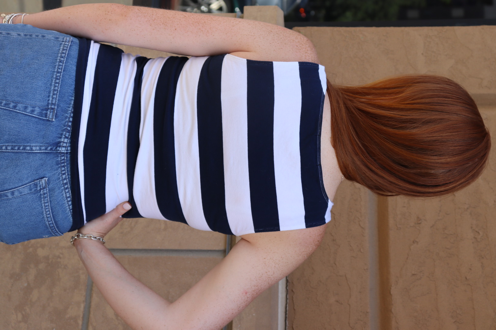 RALPH LAUREN TANK view 5