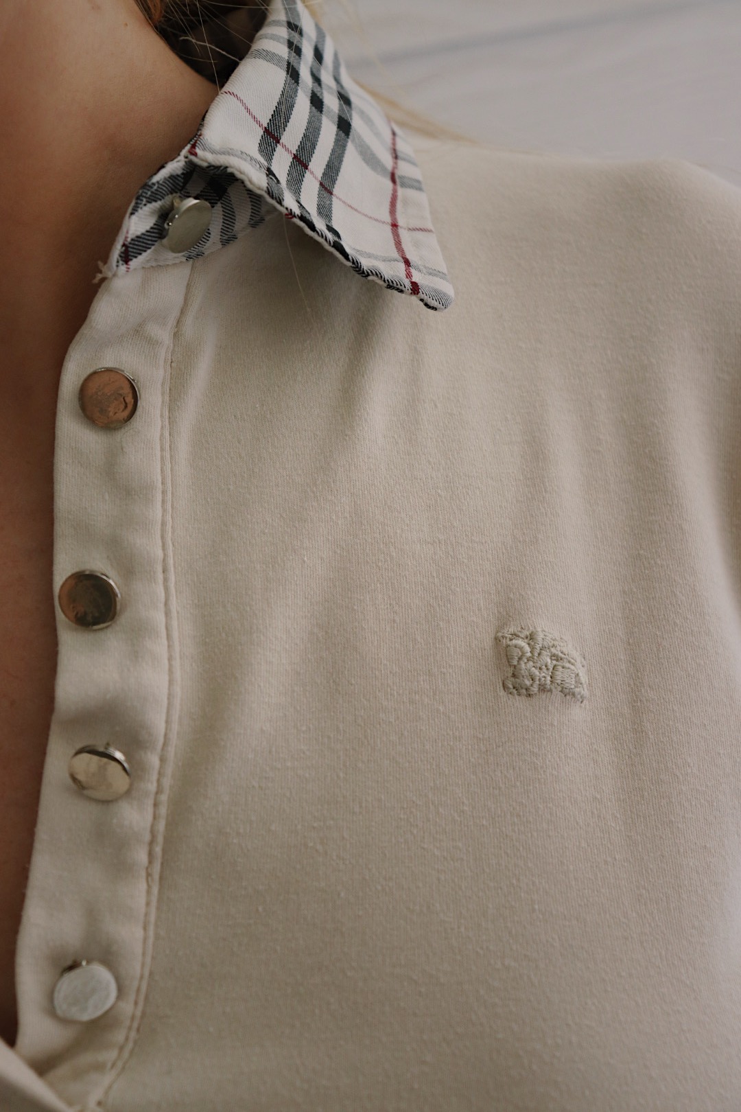 BURBERRY TOP view 15