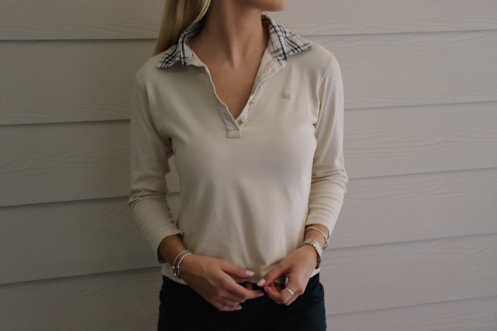 BURBERRY TOP view 16