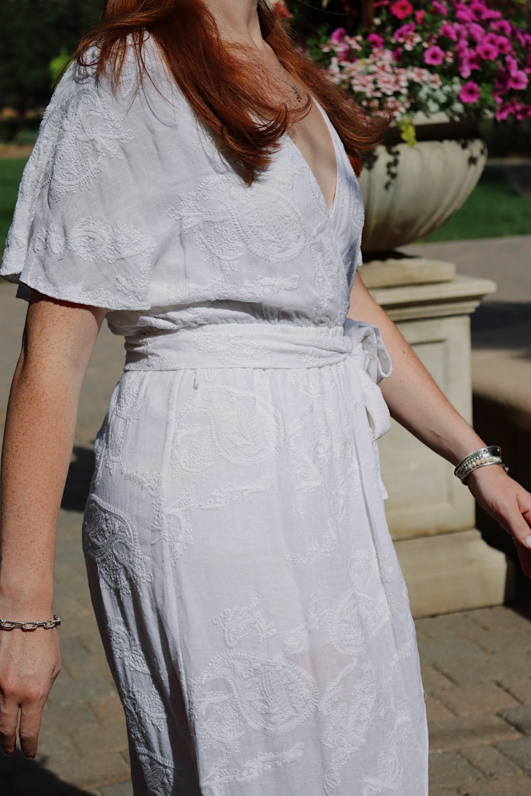 ALICE + OLIVIA DRESS view 5