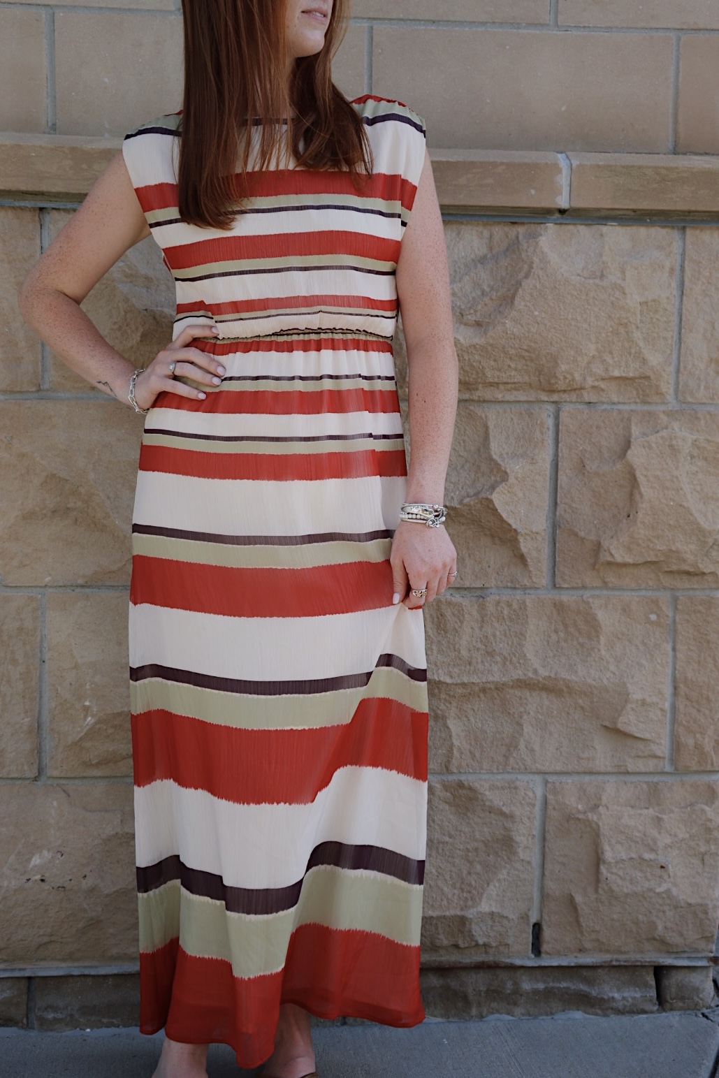 ALICE + OLIVIA DRESS