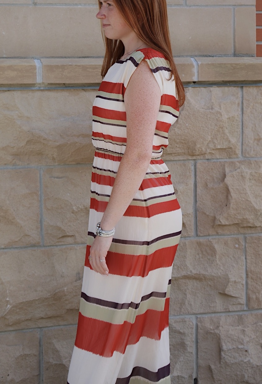 ALICE + OLIVIA DRESS view 4