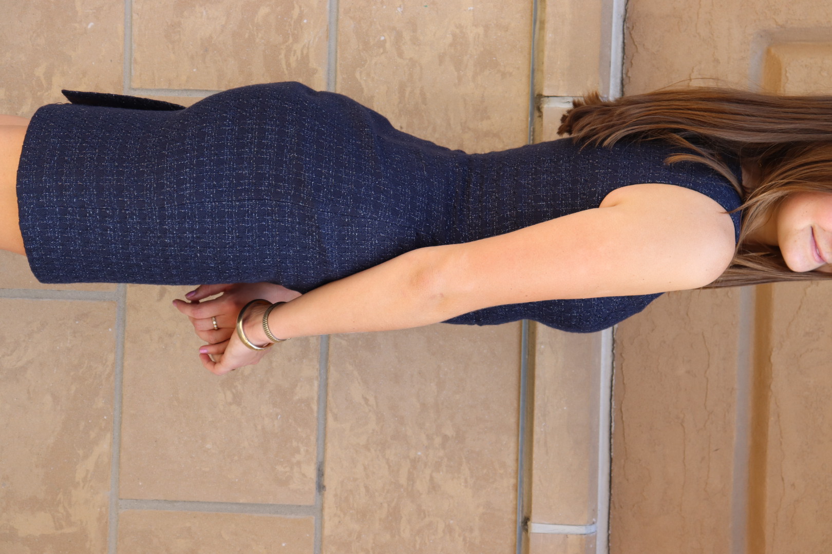 TORY BURCH DRESS view 3