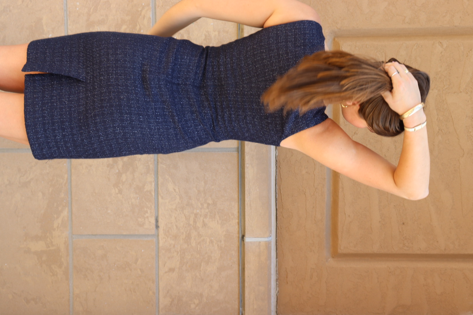 TORY BURCH DRESS view 10