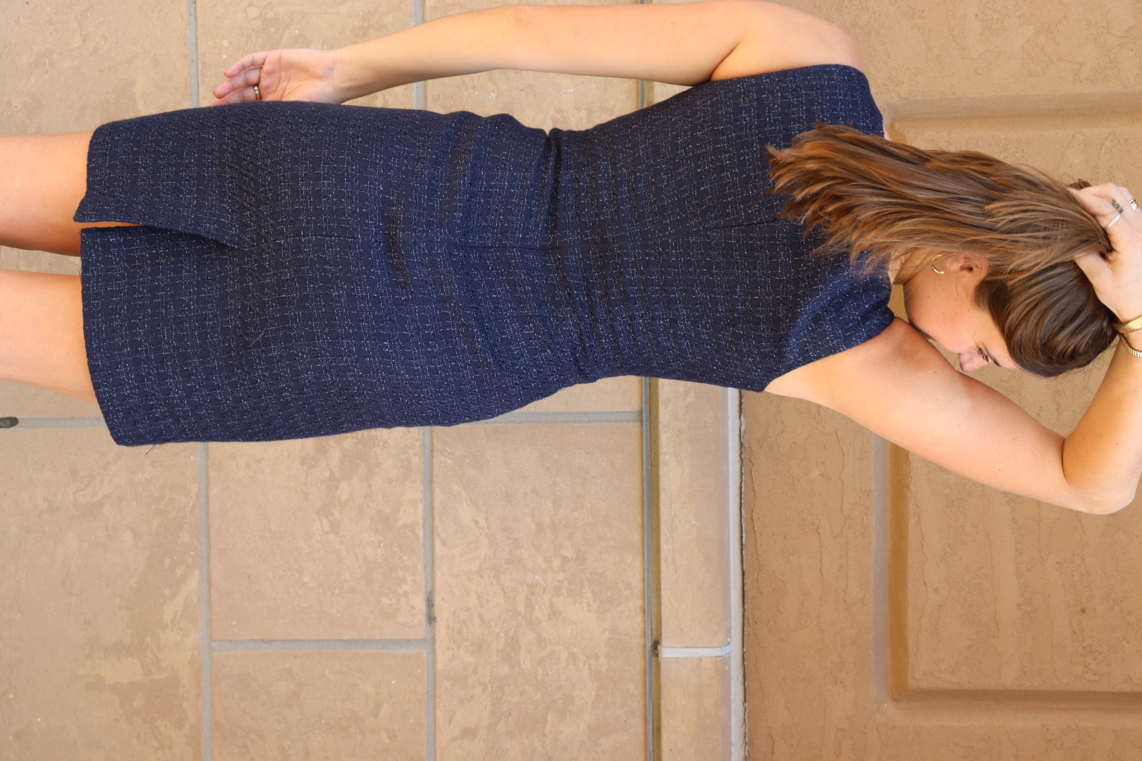 TORY BURCH DRESS view 11