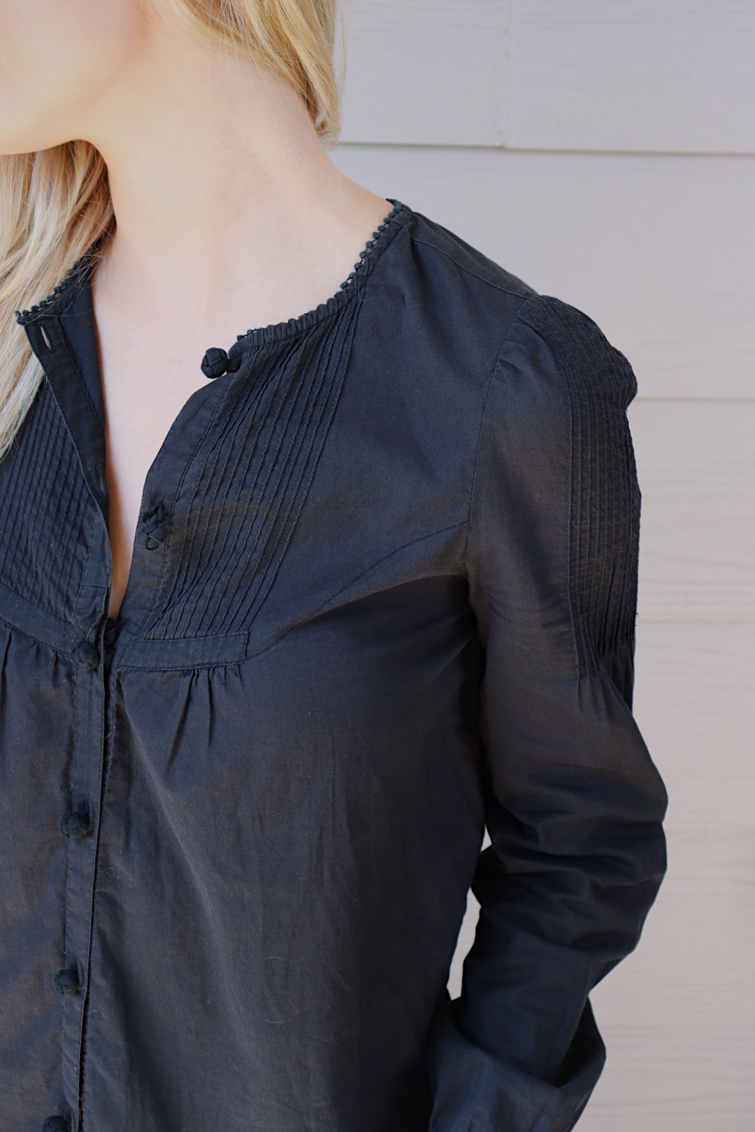 CHLOÉ LONG SLEEVE 