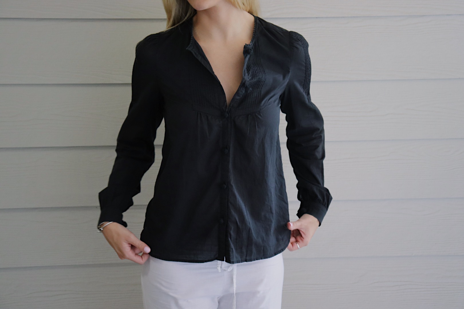 CHLOÉ LONG SLEEVE  view 3
