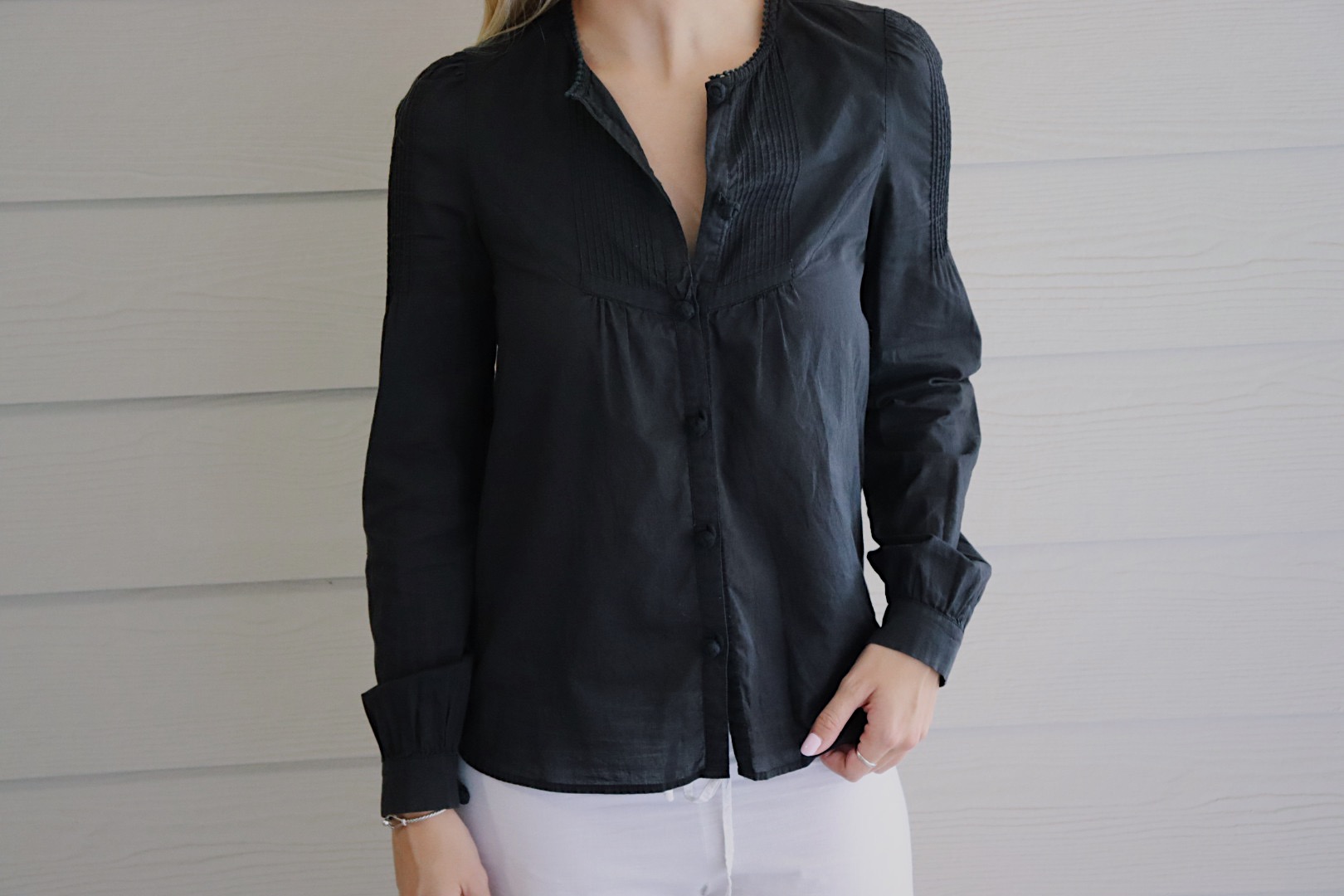CHLOÉ LONG SLEEVE  view 4