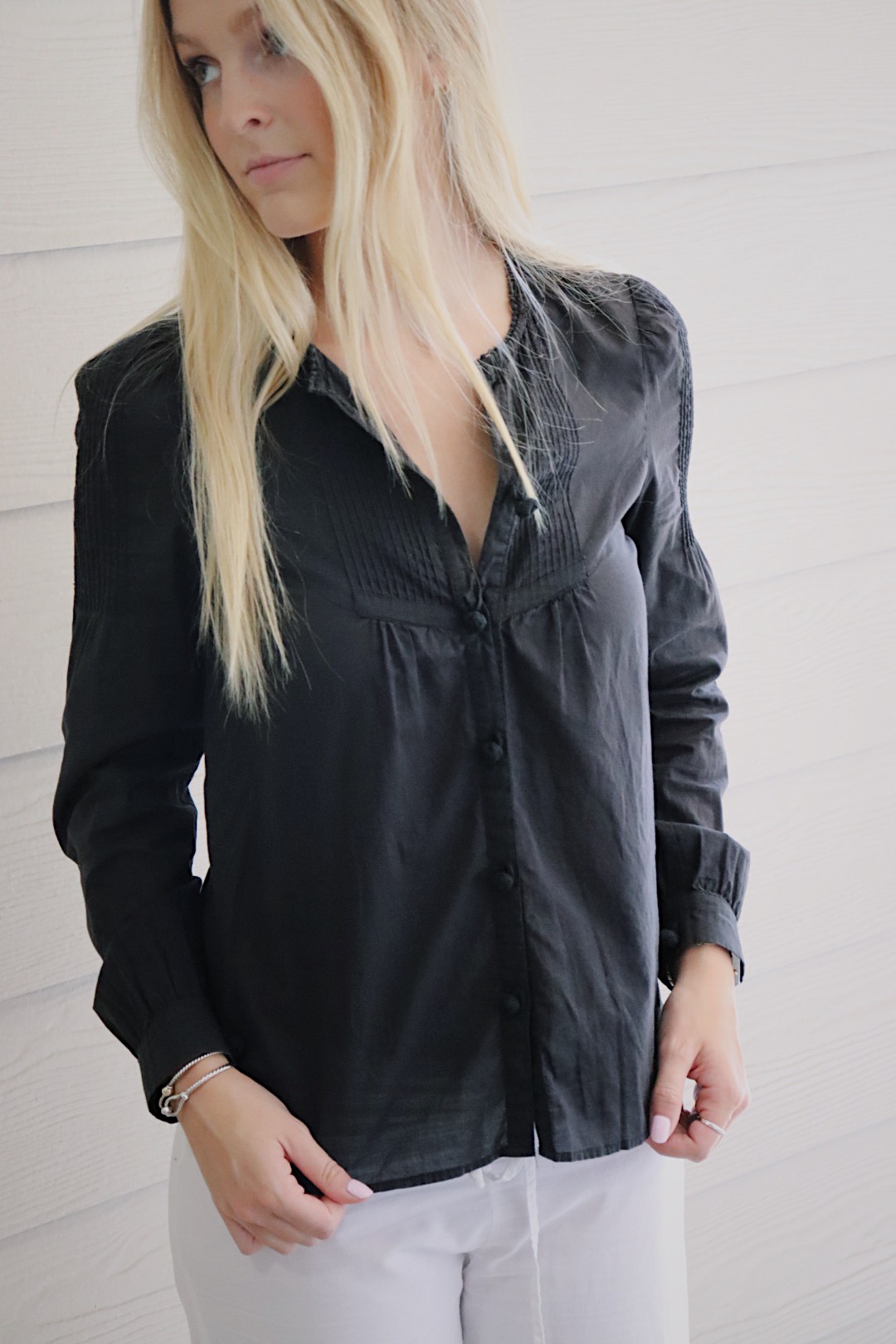 CHLOÉ LONG SLEEVE  view 6