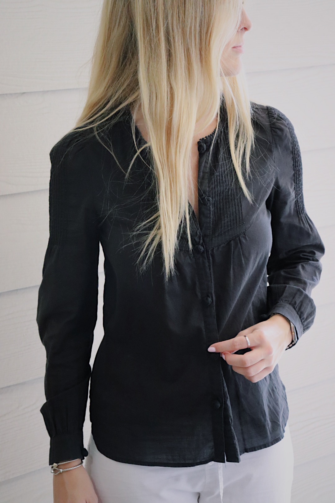 CHLOÉ LONG SLEEVE  view 7