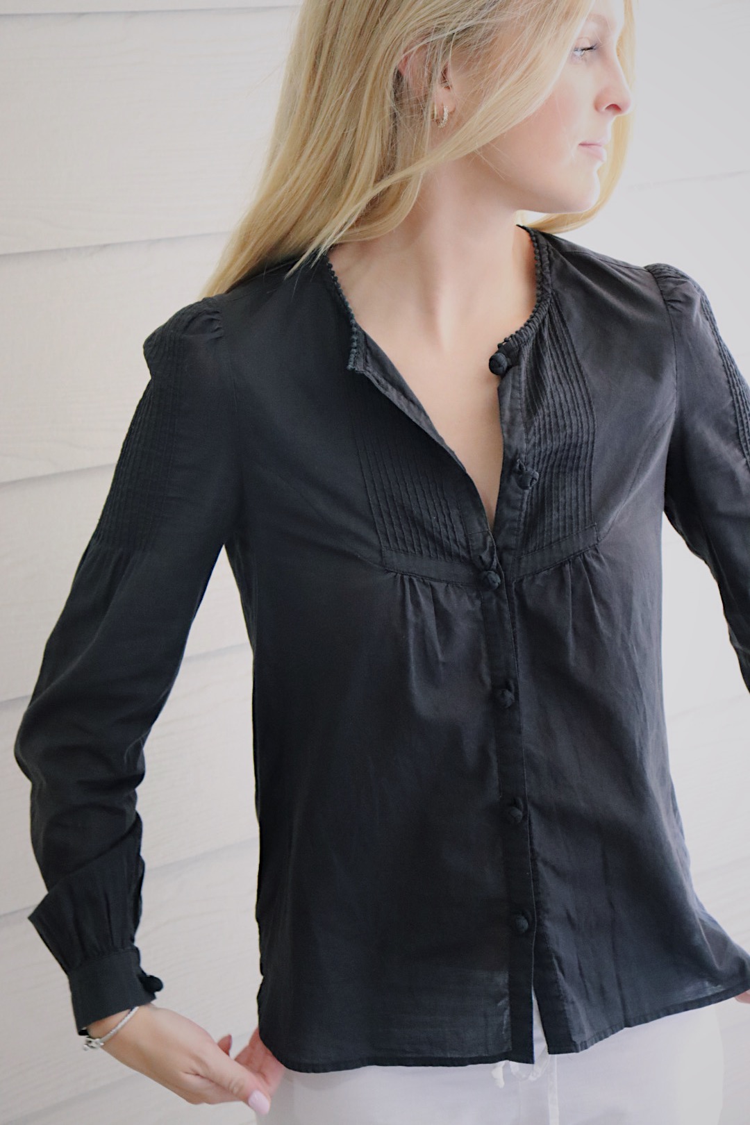 CHLOÉ LONG SLEEVE  view 8