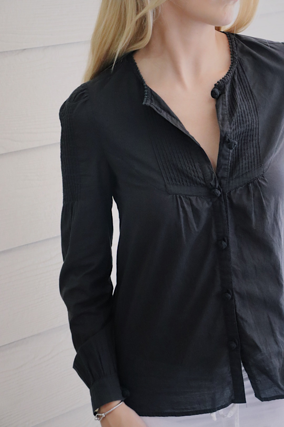 CHLOÉ LONG SLEEVE  view 9