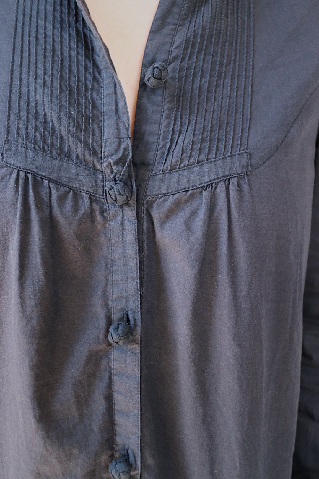 CHLOÉ LONG SLEEVE  view 10