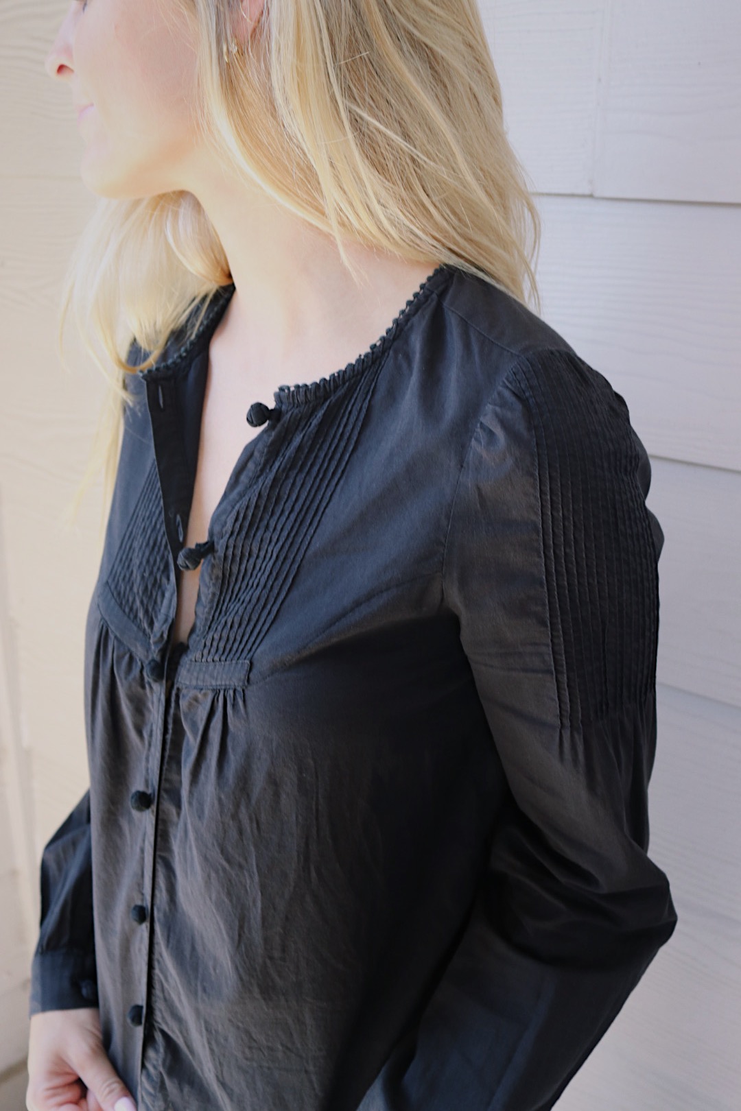 CHLOÉ LONG SLEEVE  view 15