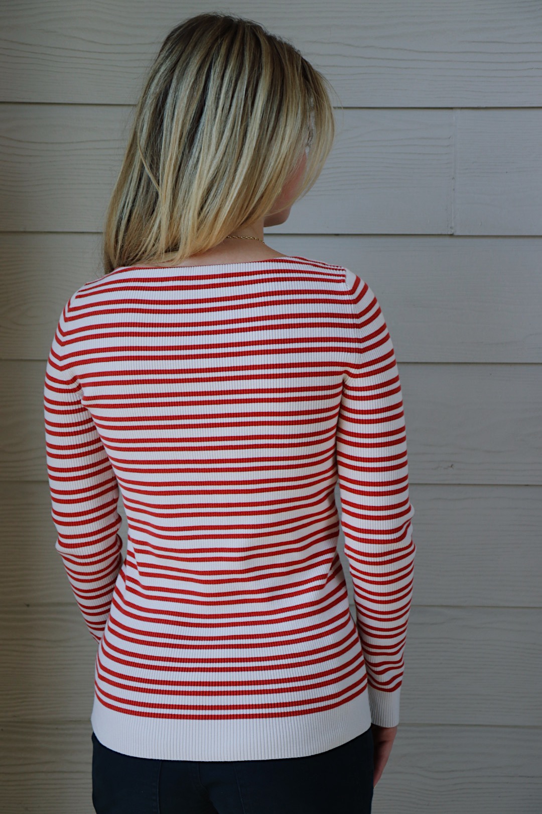 TORY BURCH LONG SLEEVE view 10