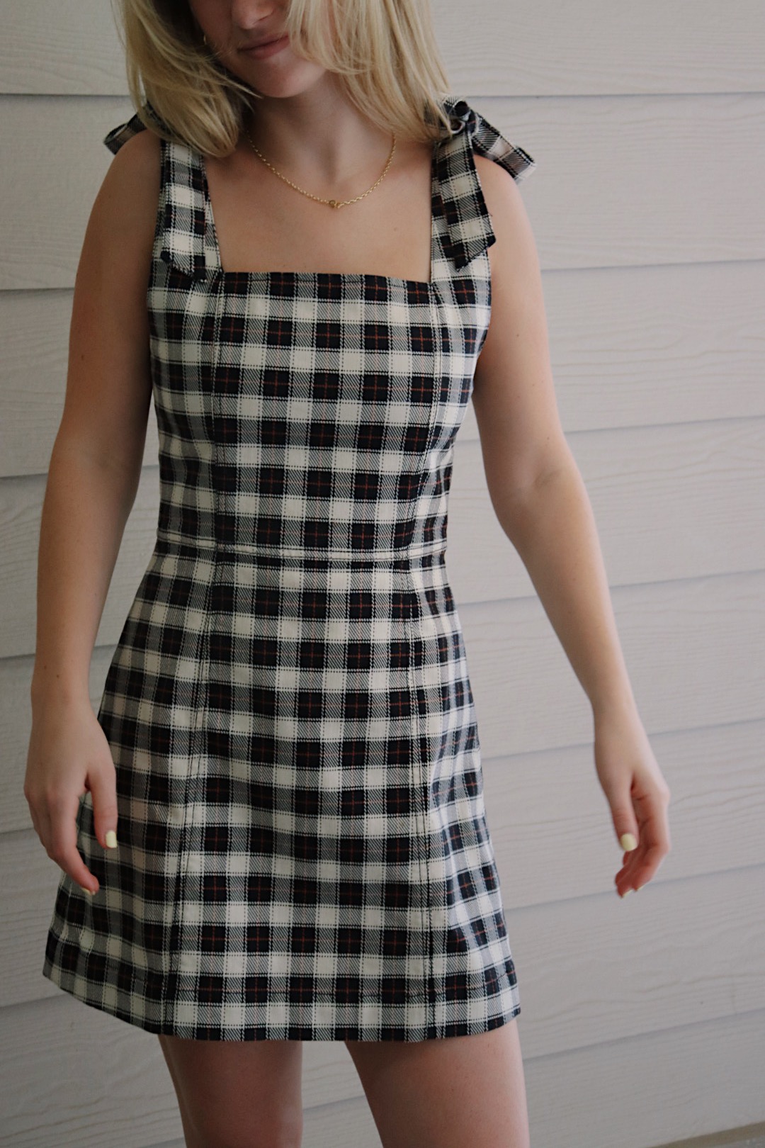 ALICE + OLIVIA DRESS