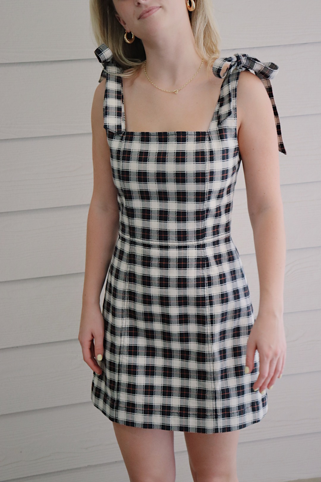 ALICE + OLIVIA DRESS view 3
