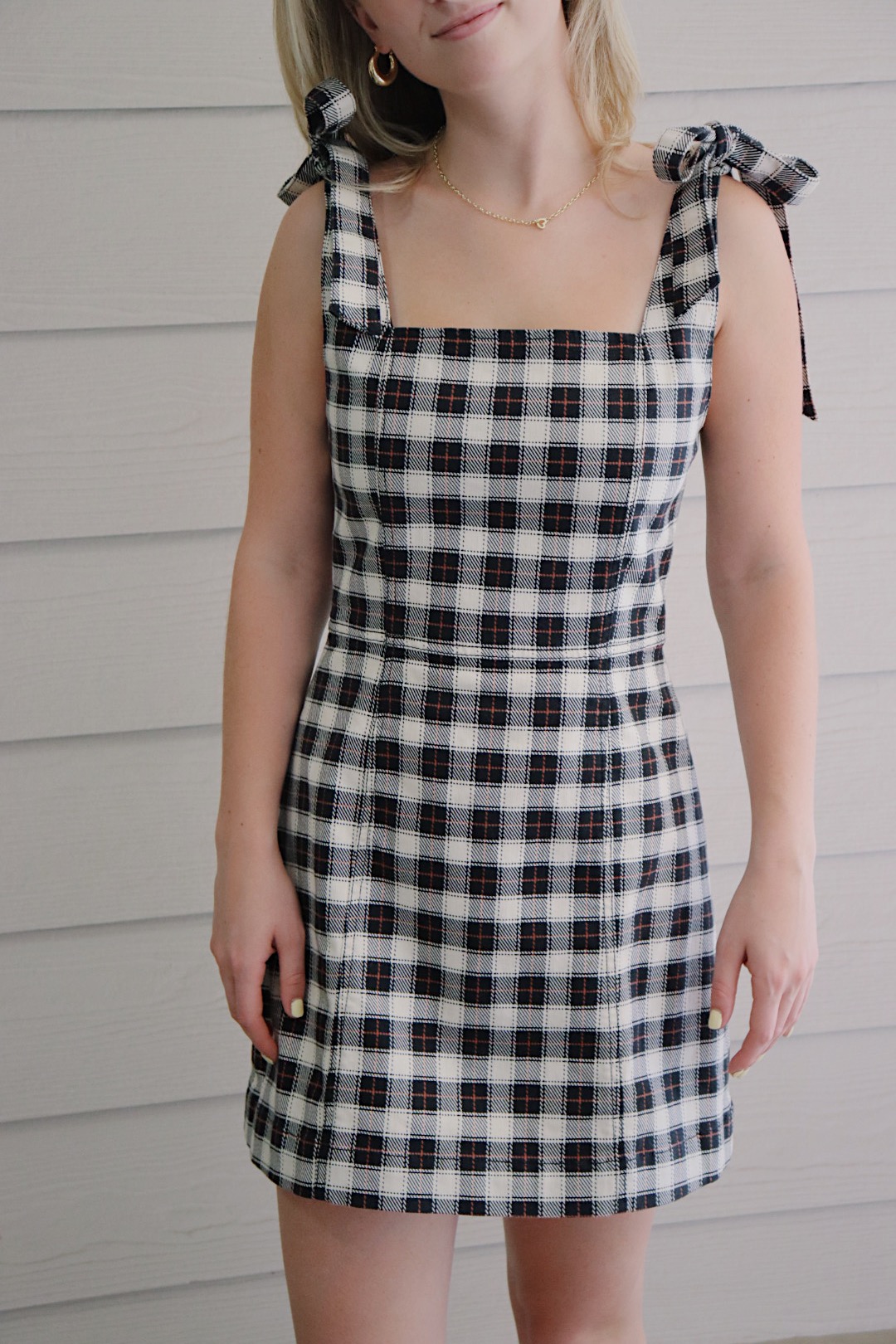 ALICE + OLIVIA DRESS view 4
