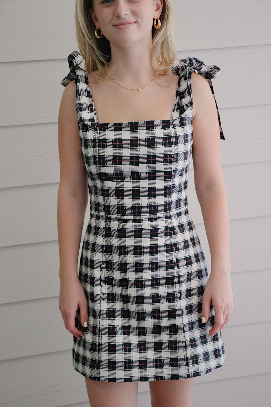 ALICE + OLIVIA DRESS view 5
