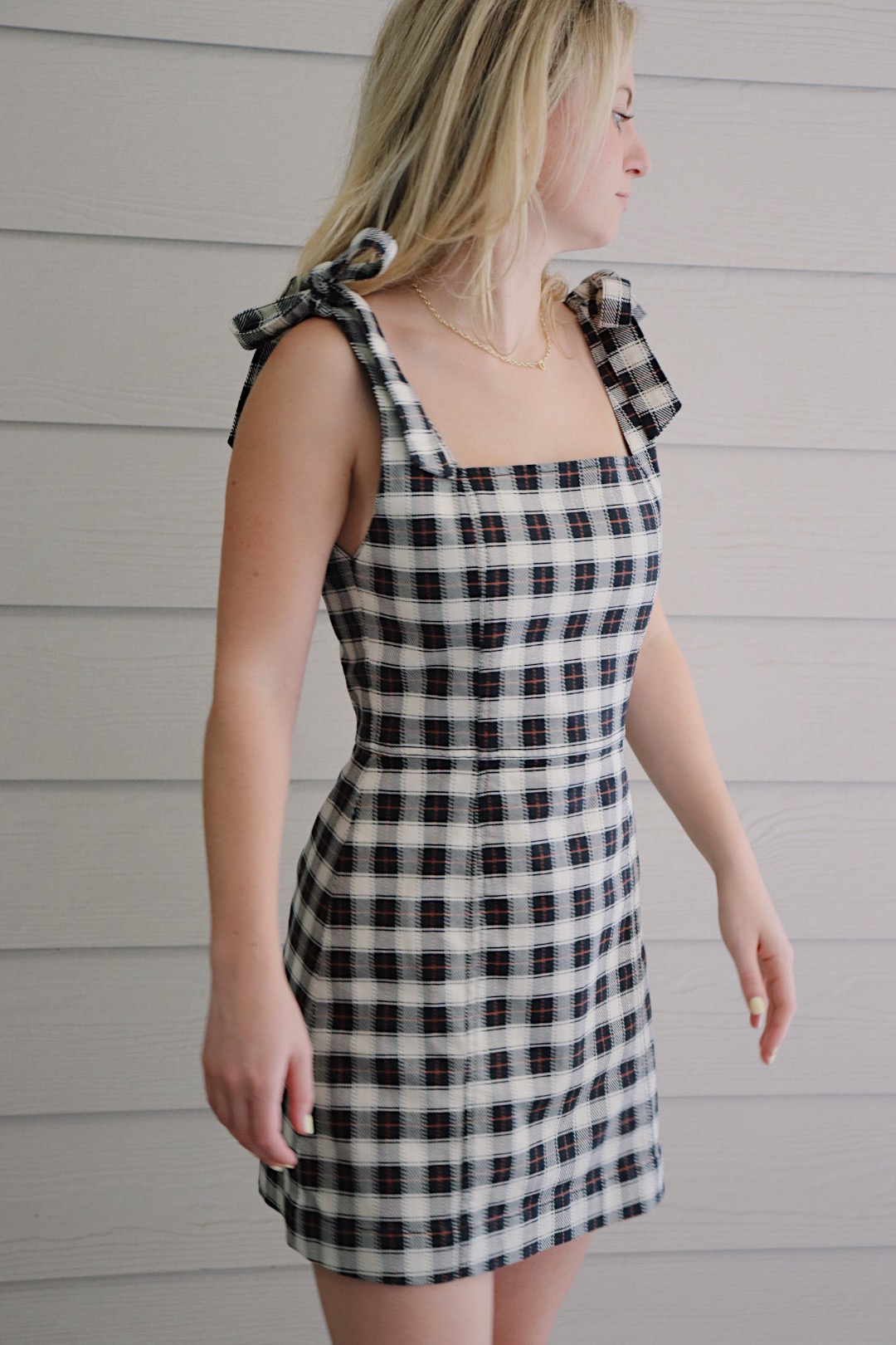ALICE + OLIVIA DRESS view 6