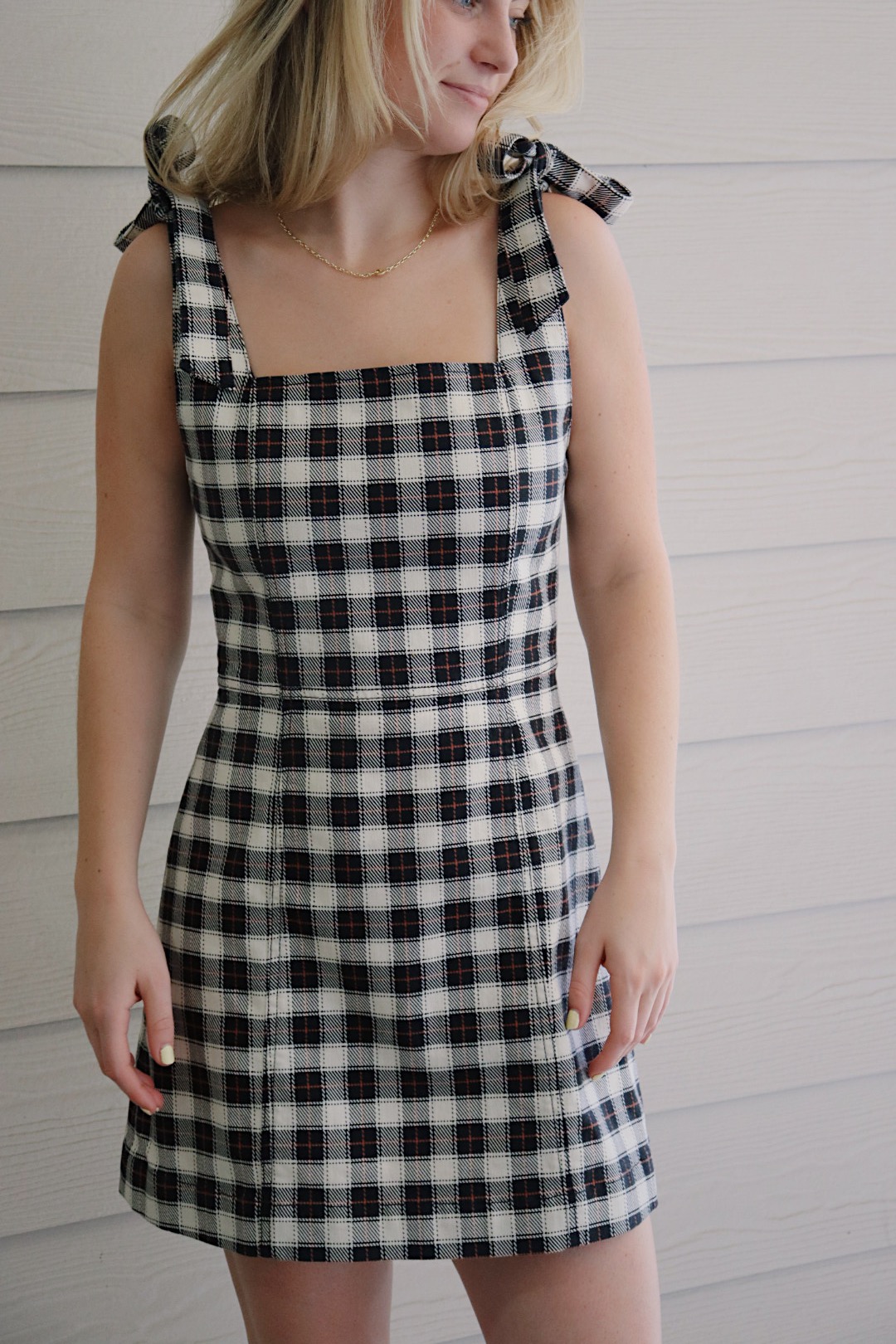 ALICE + OLIVIA DRESS view 11