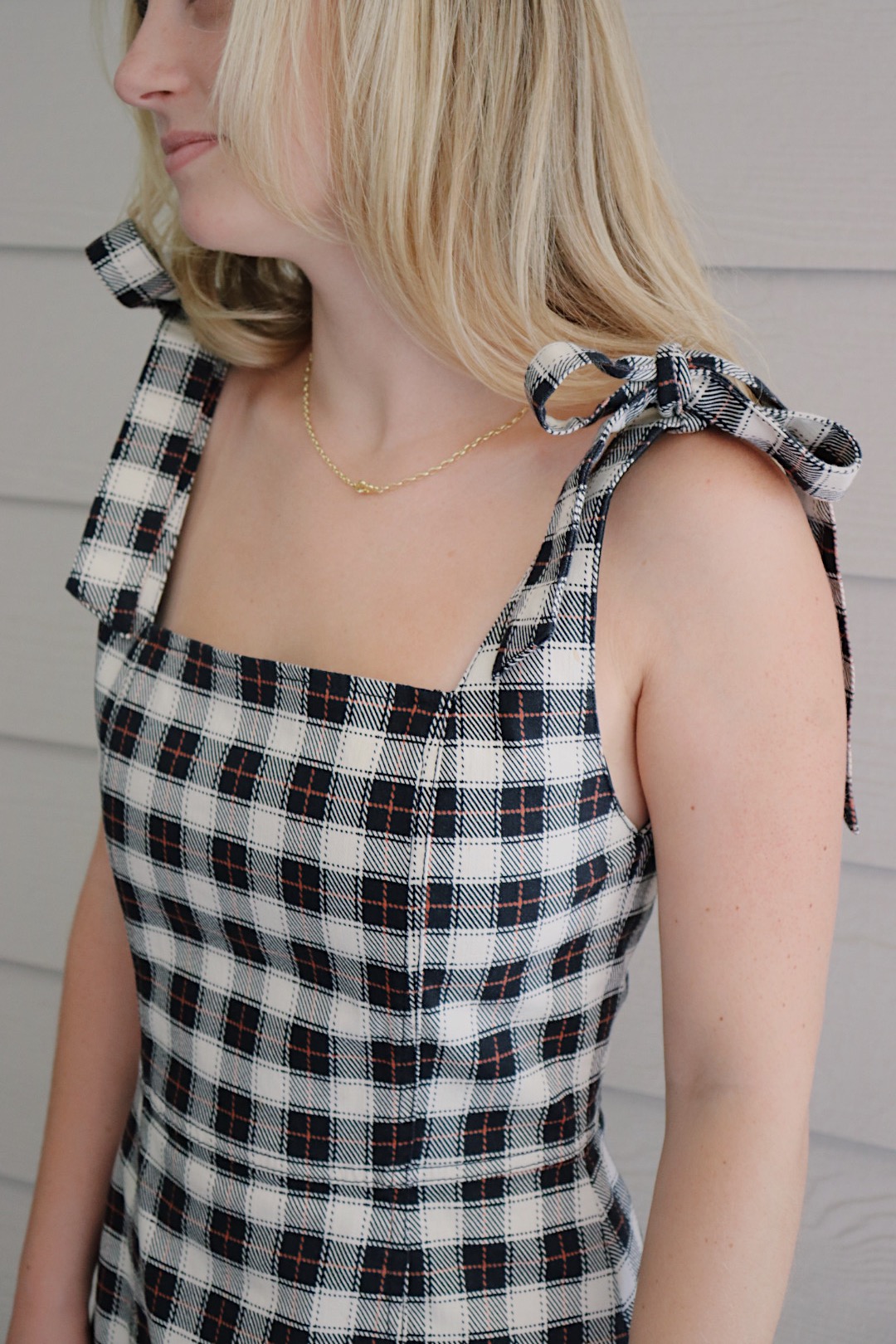 ALICE + OLIVIA DRESS view 13